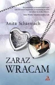 Zaraz wracam