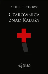 Czarownica znad Kałuży