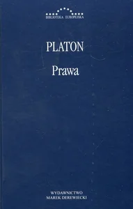Prawa Platon