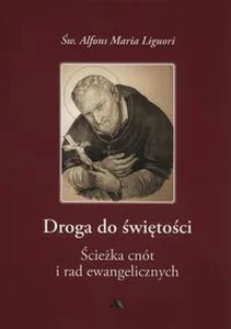 Droga do świętości Ścieżka cnót i rad ewangelicznych Droga do świętości Ścieżka cnót i rad ewangelicznych