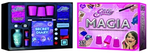 Glitzy Magic Collection 75 sztuczek