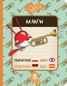 Przewodnik Kraków Przewodnik Kraków