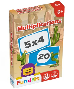 Mnożenie Multiplications