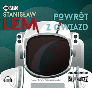 Powrót z gwiazd Powrót z gwiazd