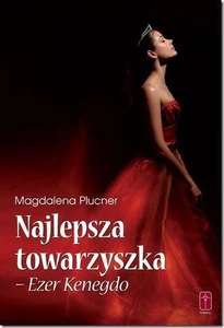 Najlepsza Towarzyszka - Ezer Kenegdo Najlepsza Towarzyszka - Ezer Kenegdo