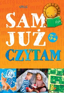 Sam już czytam Sam już czytam