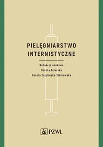 Pielęgniarstwo internistyczne