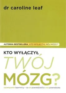 Kto wyłączył twój mózg? Kto wyłączył twój mózg?
