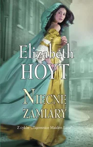 Niecne zamiary Niecne zamiary