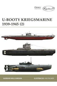 U-Booty Kriegsmarine 1939-1945 (2) U-Booty Kriegsmarine 1939-1945 (2)