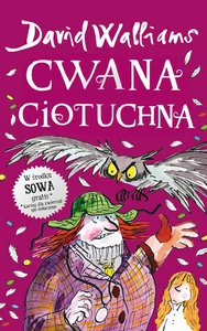 Cwana ciotuchna Cwana ciotuchna
