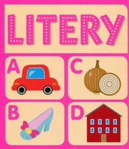 Litery