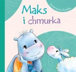 Maks i chmurka Maks i chmurka