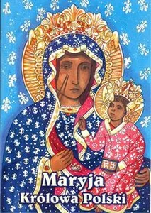 Maryja Królowa Polski