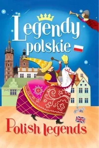 Legendy polskie Polish legends