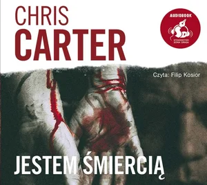 Jestem śmiercią Jestem śmiercią