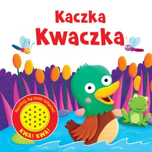 Kaczka kwaczka