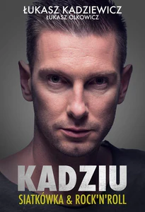 Kadziu Siatkówka & Rock'N'Roll
