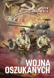 Wojna oszukanych Wojna oszukanych