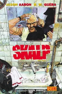 Skalp Tom 5 Skalp Tom 5