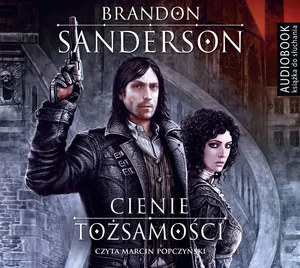 Cienie tożsamości