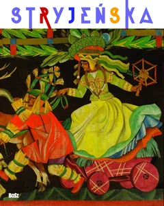 Zofia Stryjeńska Zofia Stryjeńska