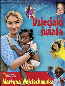 Dzieciaki świata Dzieciaki świata