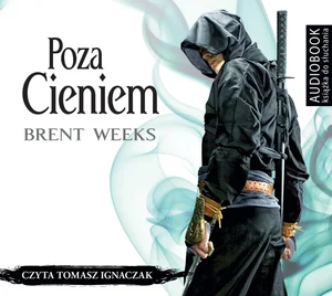 Poza cieniem Poza cieniem