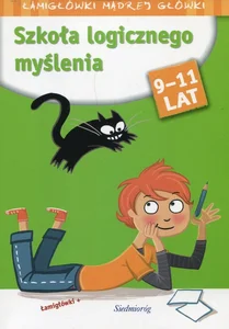 Szkoła logicznego myślenia 9-11 lat