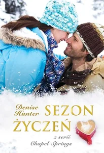 Sezon życzeń Chapel Springs #3