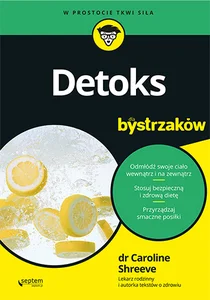 Detoks dla bystrzaków Detoks dla bystrzaków