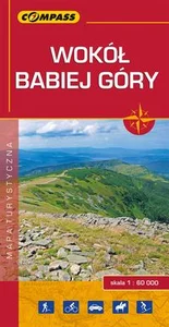 Wokół Babiej Góry Wokół Babiej Góry