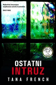 Ostatni intruz Ostatni intruz