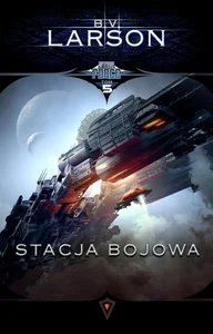 Star Force Tom 5 Stacja bojowa