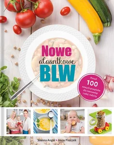 Nowe AlaAntkowe BLW Nowe AlaAntkowe BLW
