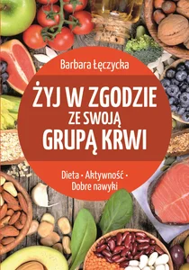 Żyj w zgodzie ze swoją grupą krwi Żyj w zgodzie ze swoją grupą krwi