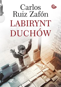 Labirynt duchów