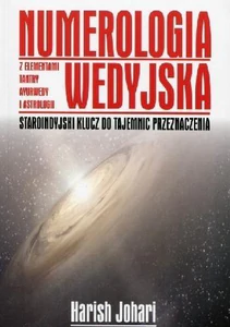 Numerologia wedyjska