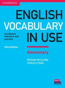 English Vocabulary in Use Elementary with answers