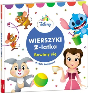 Disney. Bawimy Się