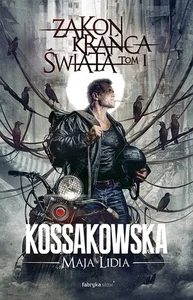 Zakon Krańca Świata Tom 1