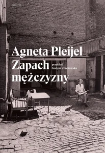 Zapach mężczyzny Zapach mężczyzny