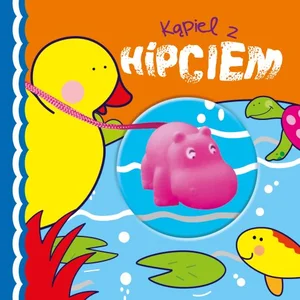 Kąpiel z hipciem