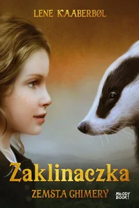Zaklinaczka Zemsta Chimery Zaklinaczka Zemsta Chimery