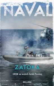 Zatoka GROM na wodach Zatoki Perskiej