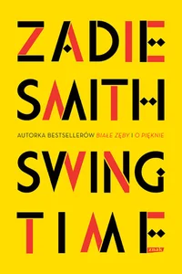 Swing Time Swing Time