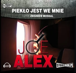 Piekło jest we mnie Piekło jest we mnie