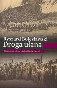 Droga ułana Droga ułana