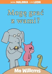 Mogę grać z wami?