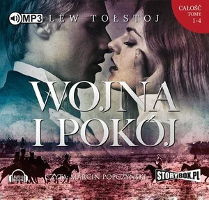 Wojna i pokój Pakiet
